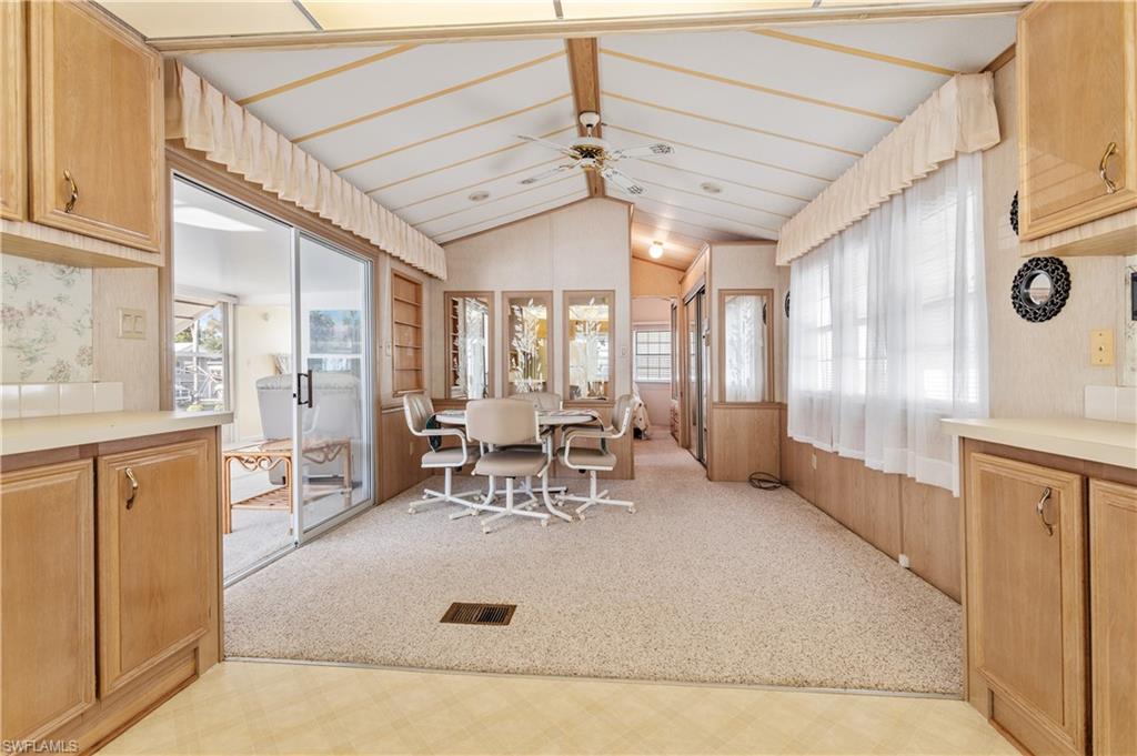 FOUNTAIN VIEW RV RESORT - Residential