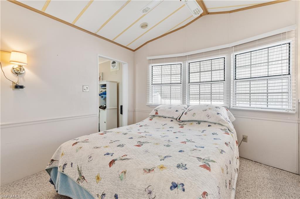 FOUNTAIN VIEW RV RESORT - Residential