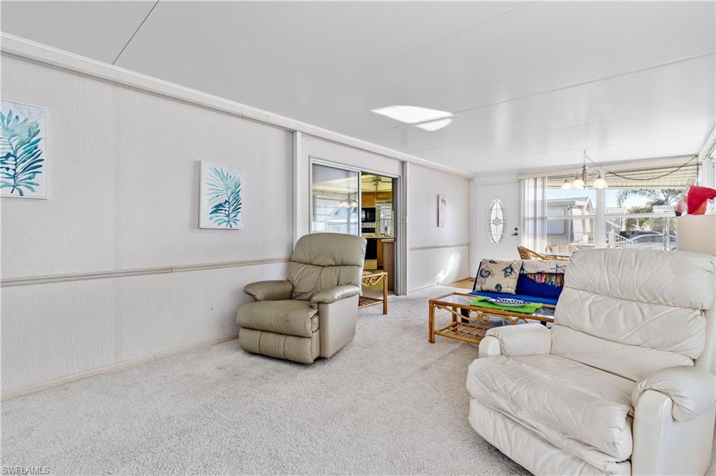 FOUNTAIN VIEW RV RESORT - Residential