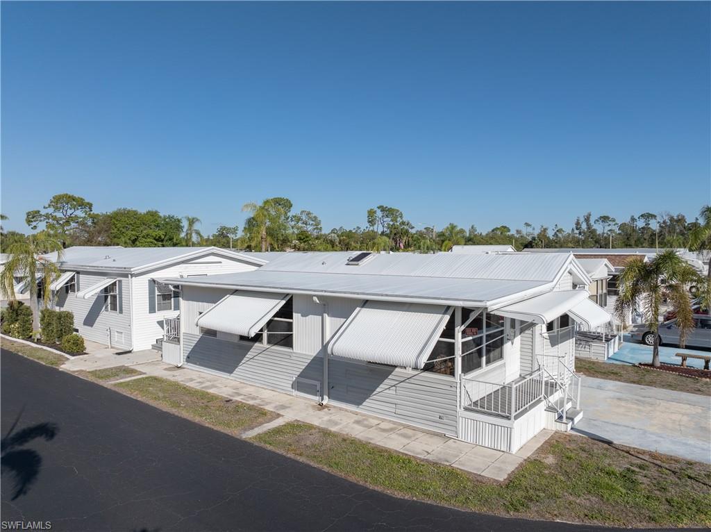 FOUNTAIN VIEW RV RESORT - Residential