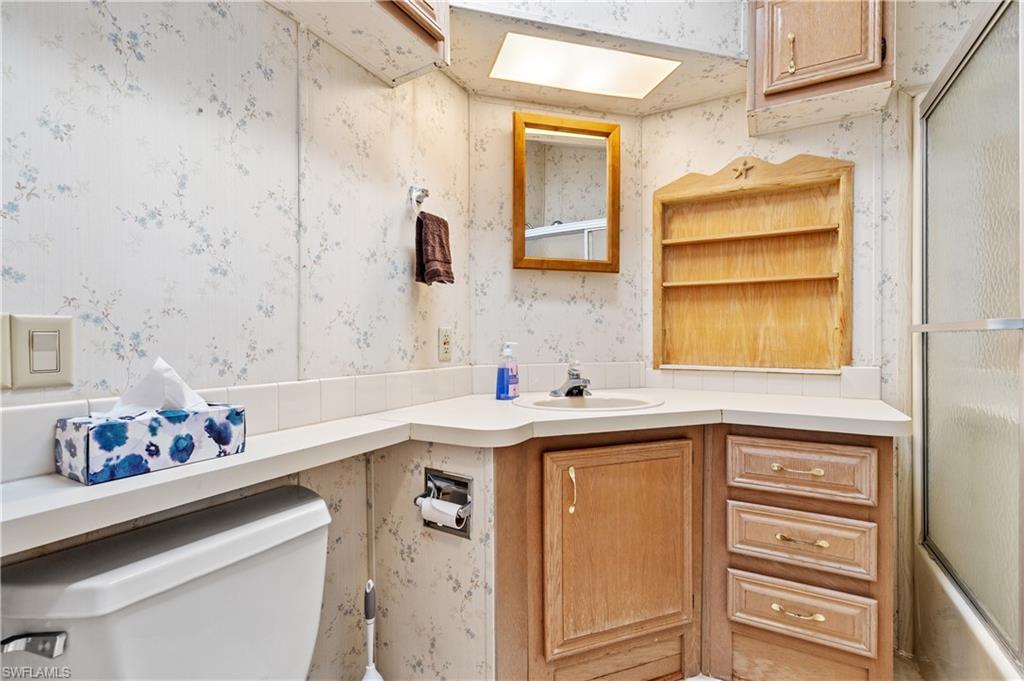 FOUNTAIN VIEW RV RESORT - Residential