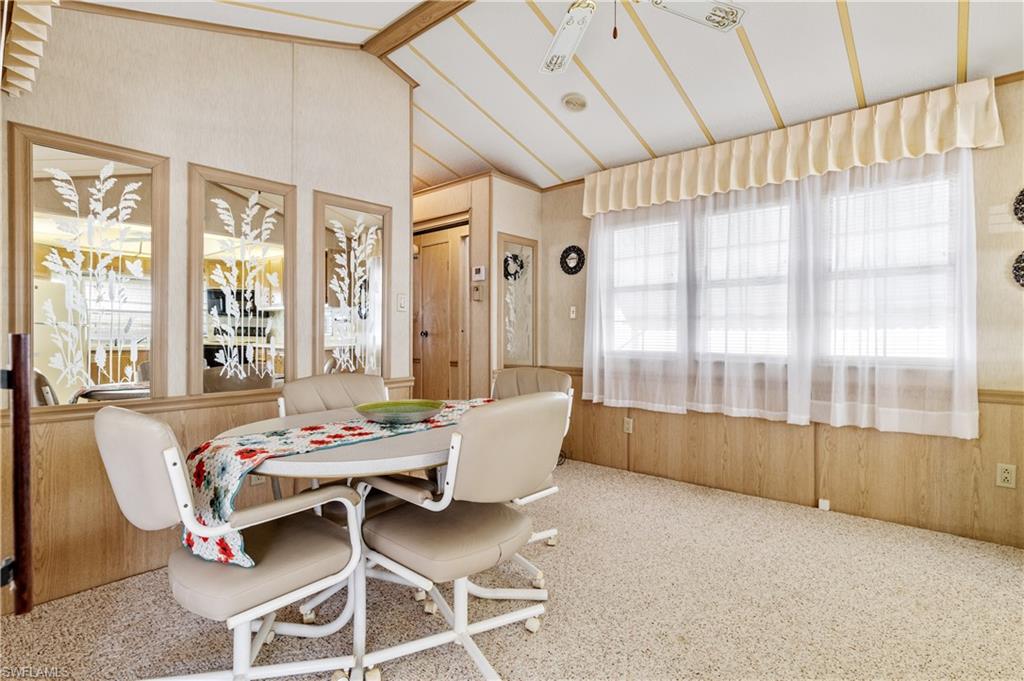 FOUNTAIN VIEW RV RESORT - Residential