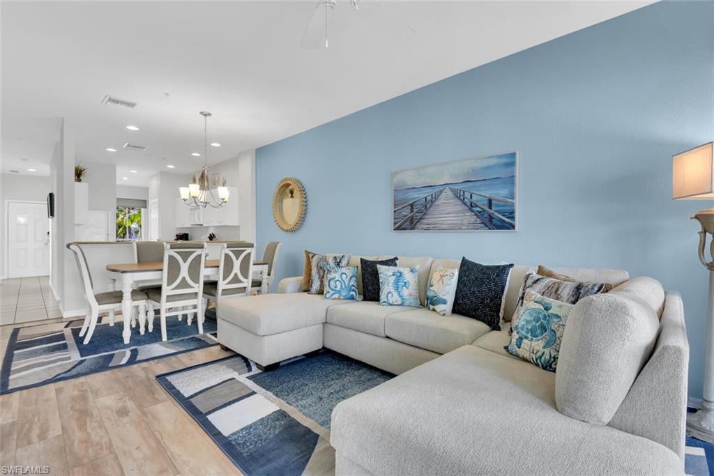 GREENLINKS - Residential Lease