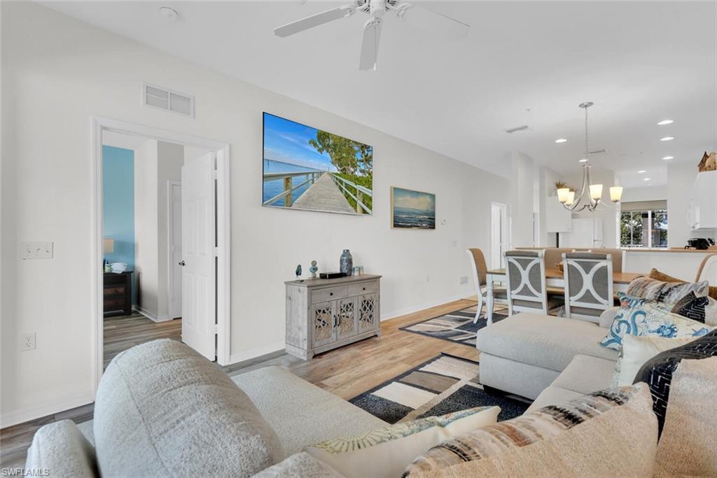 GREENLINKS - Residential Lease