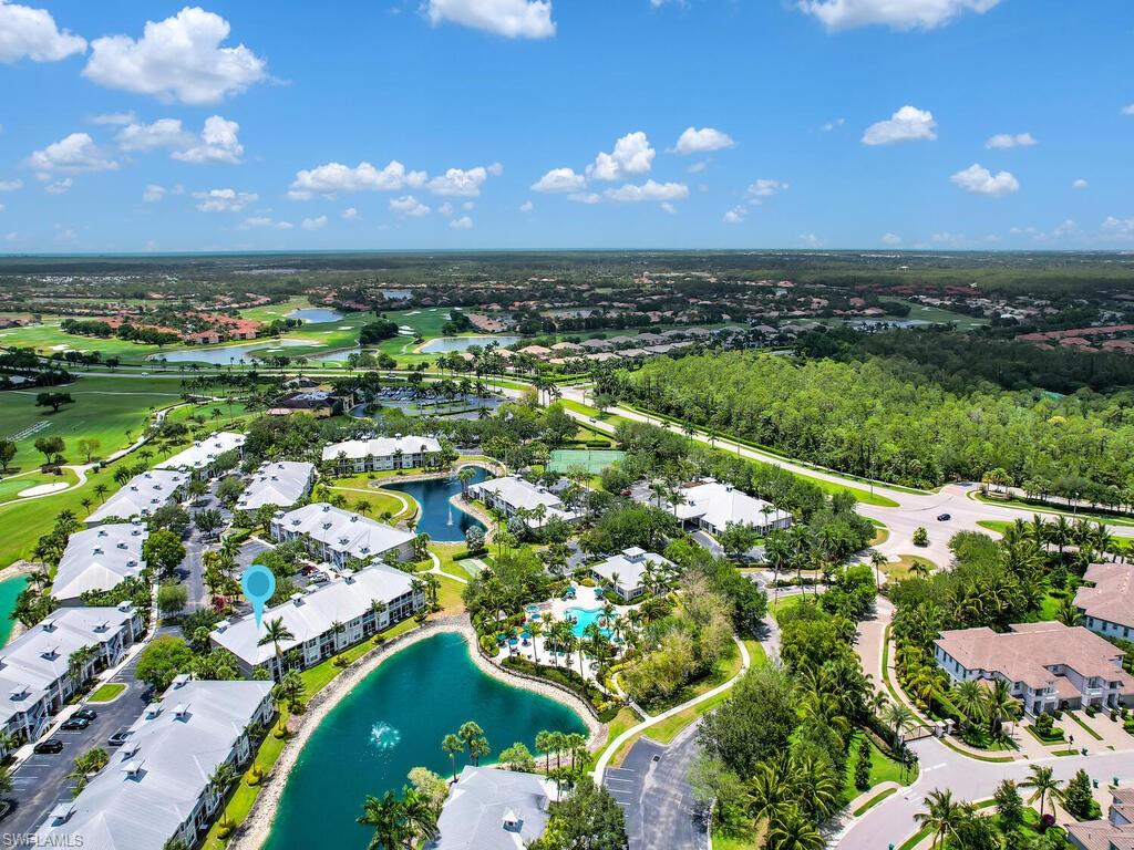 GREENLINKS - Residential Lease