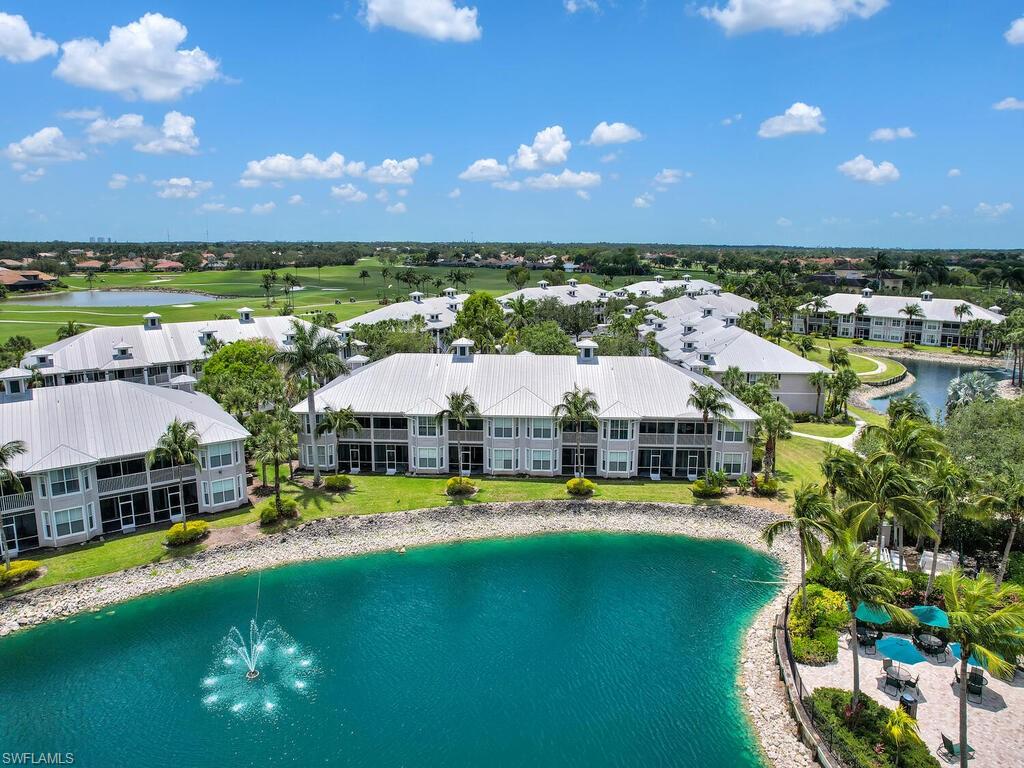 GREENLINKS - Residential Lease