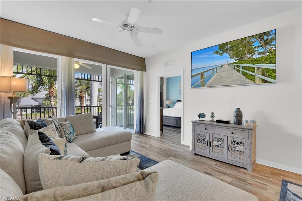 GREENLINKS - Residential Lease