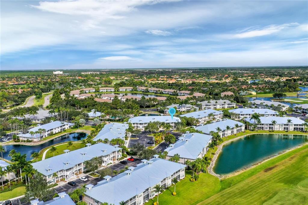 GREENLINKS - Residential Lease