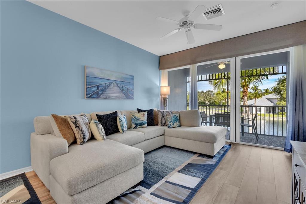 GREENLINKS - Residential Lease