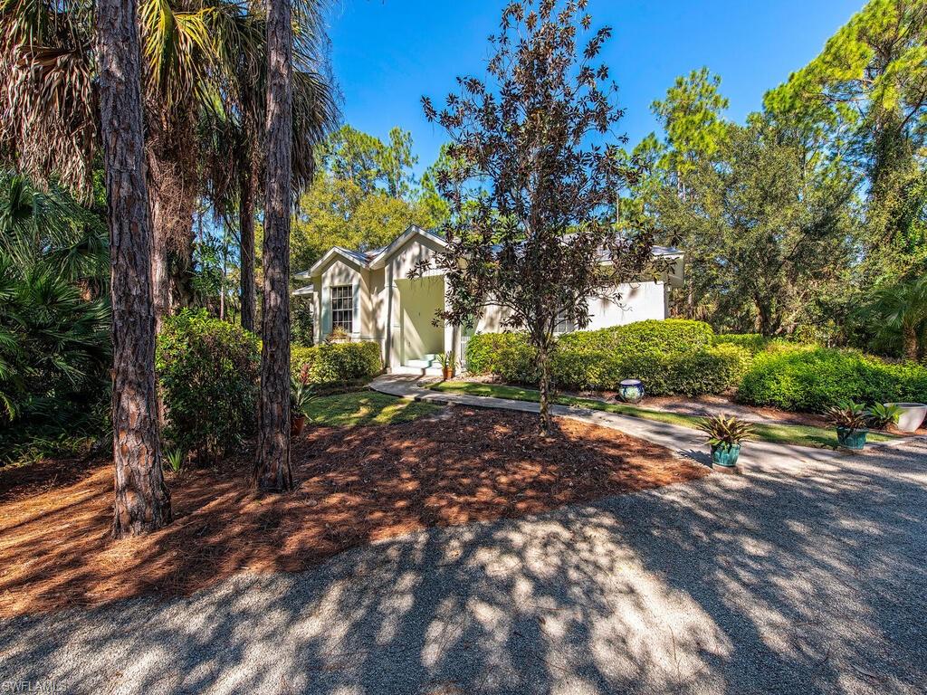 GOLDEN GATE ESTATES - Residential