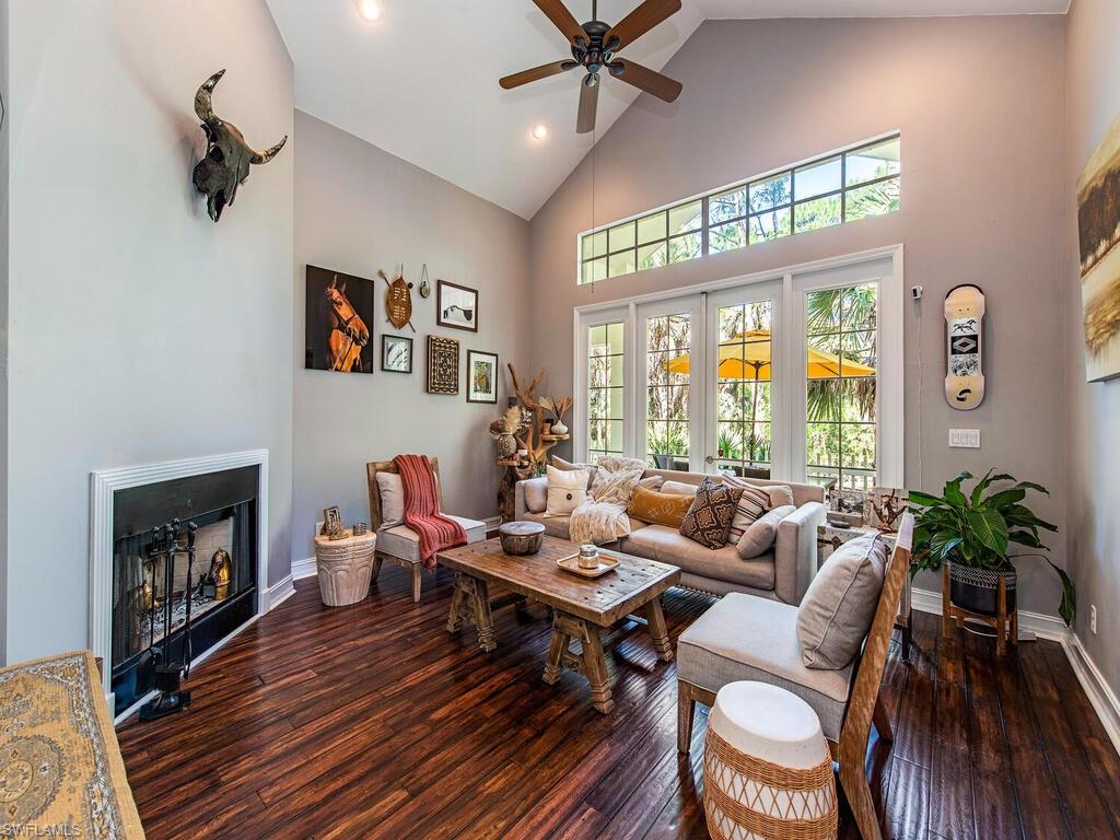 GOLDEN GATE ESTATES - Residential