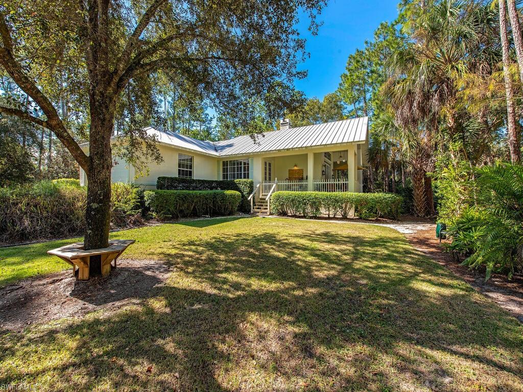 GOLDEN GATE ESTATES - Residential