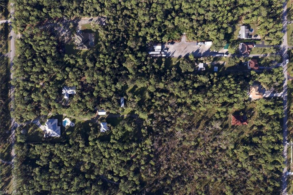 GOLDEN GATE ESTATES - Residential