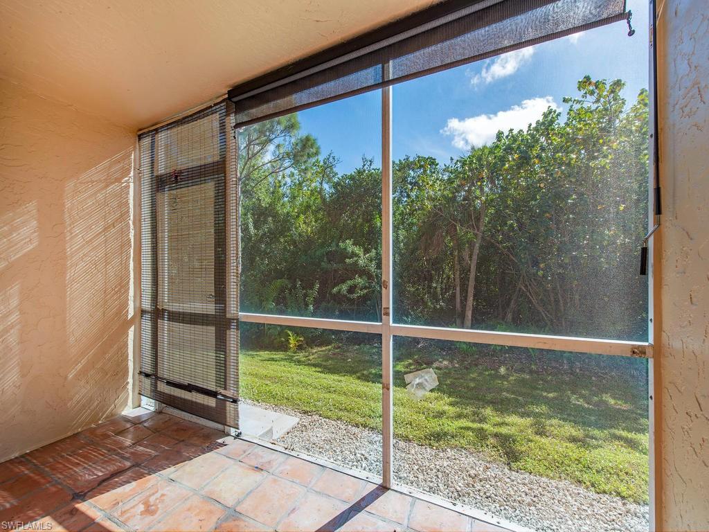 NAPLES SANDPIPER BAY CLUB - Residential