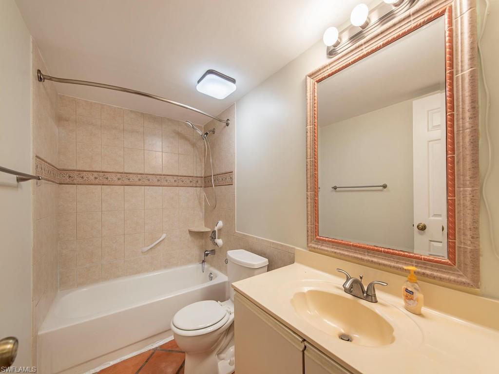 NAPLES SANDPIPER BAY CLUB - Residential