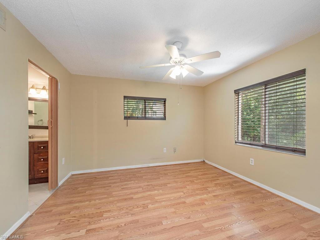 NAPLES SANDPIPER BAY CLUB - Residential