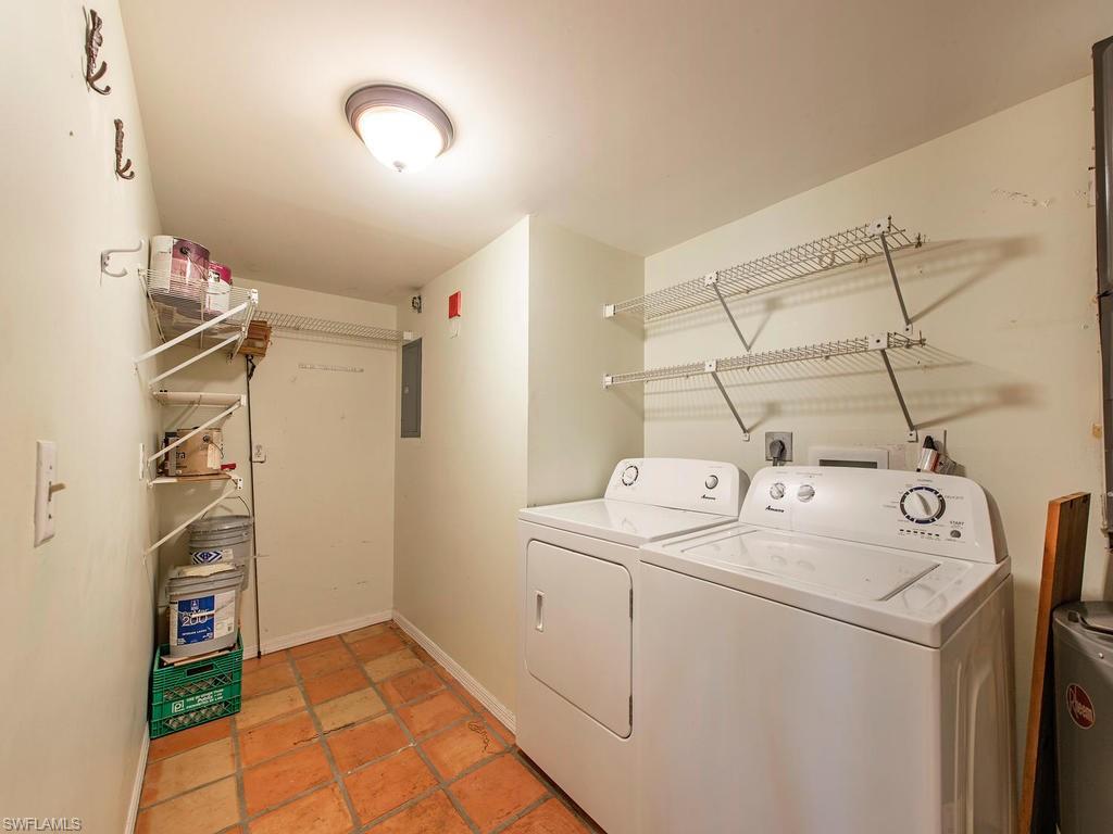 NAPLES SANDPIPER BAY CLUB - Residential