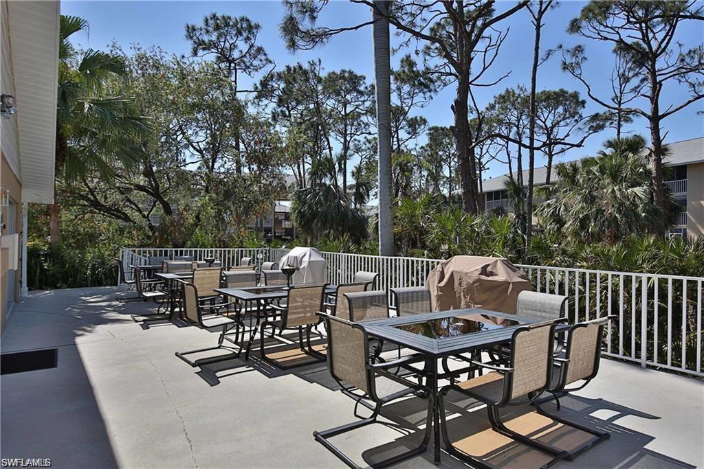 NAPLES SANDPIPER BAY CLUB - Residential