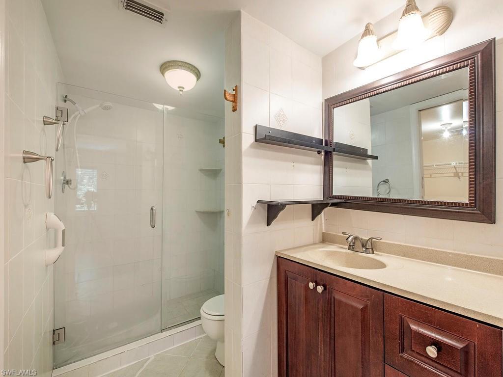 NAPLES SANDPIPER BAY CLUB - Residential