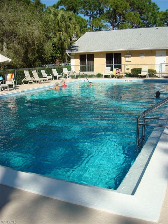 NAPLES SANDPIPER BAY CLUB - Residential