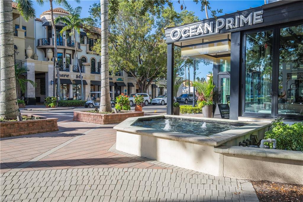 NAPLES SANDPIPER BAY CLUB - Residential