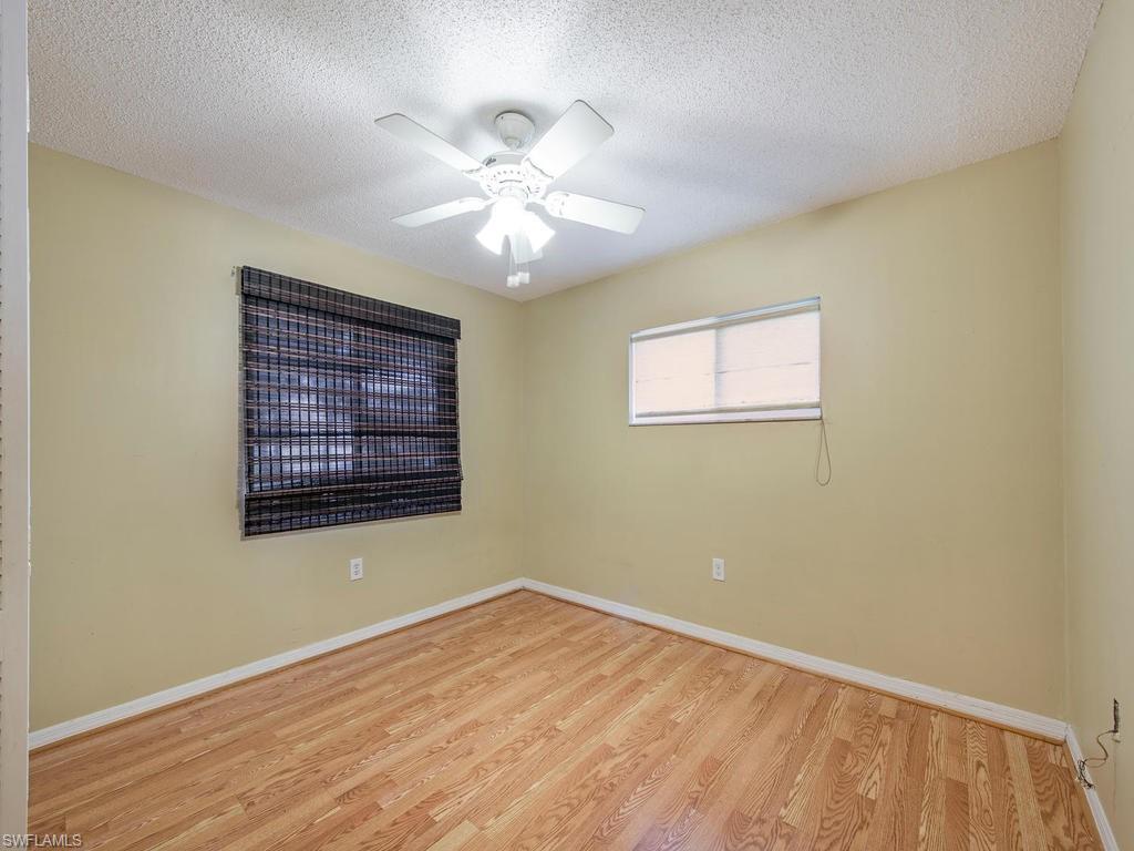 NAPLES SANDPIPER BAY CLUB - Residential