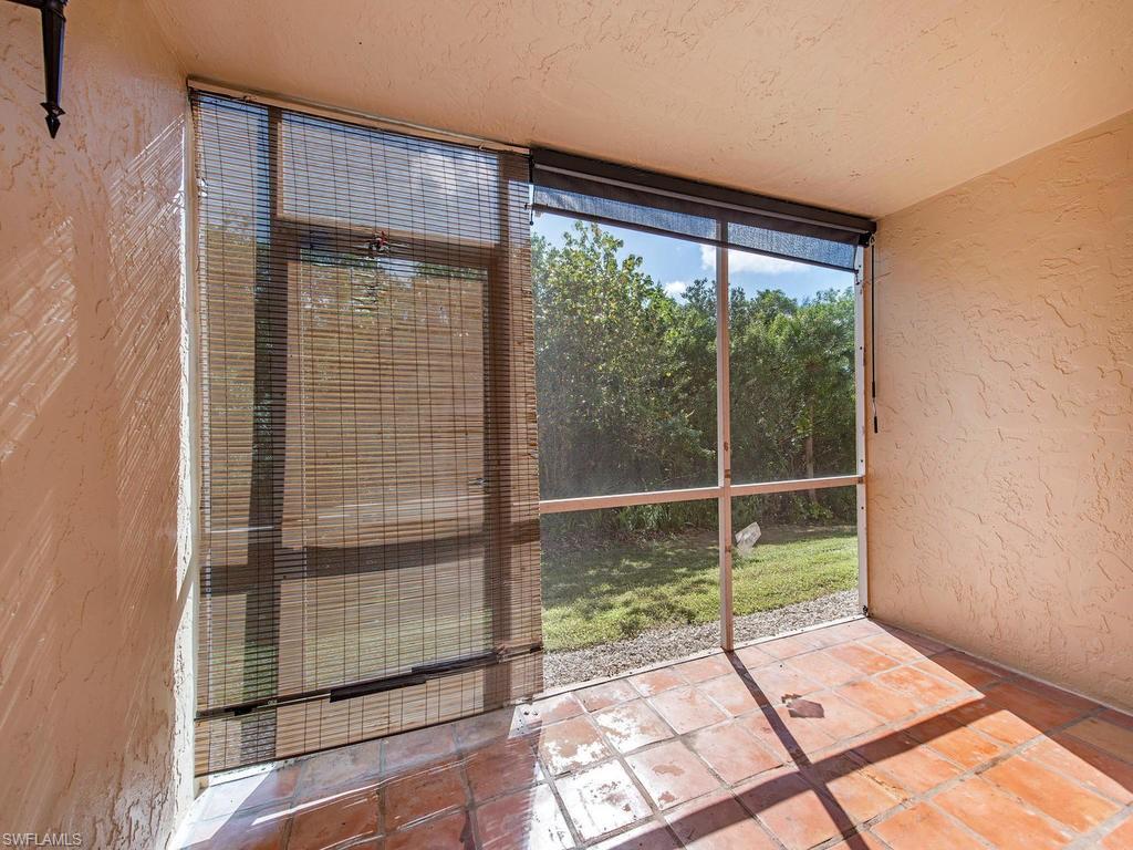 NAPLES SANDPIPER BAY CLUB - Residential