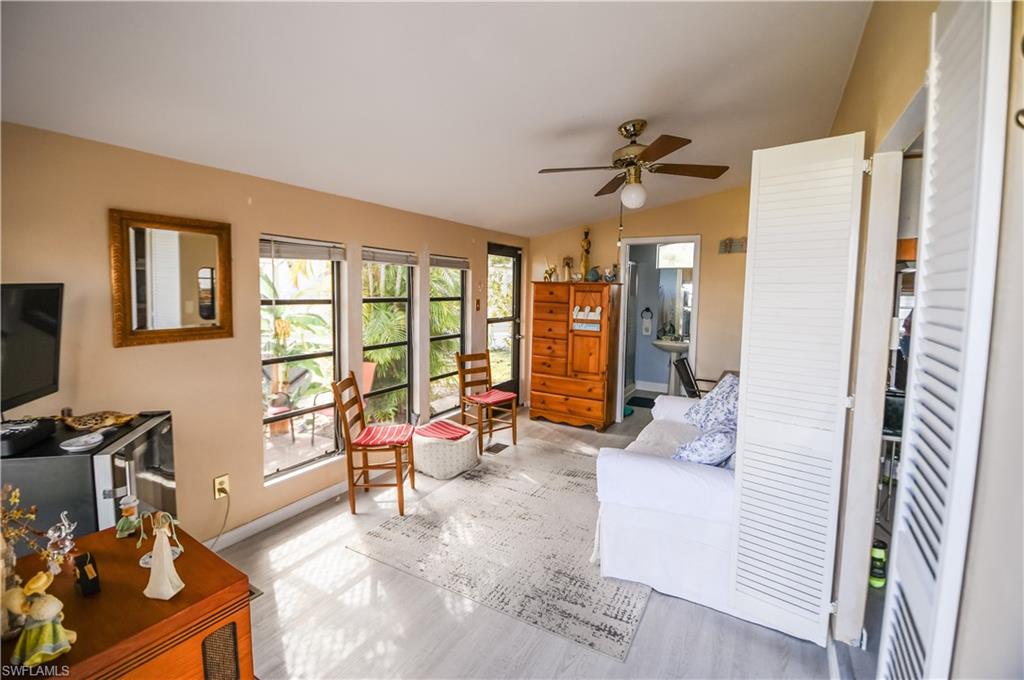 CYPRESS BEND RV RESORT - Residential Lease