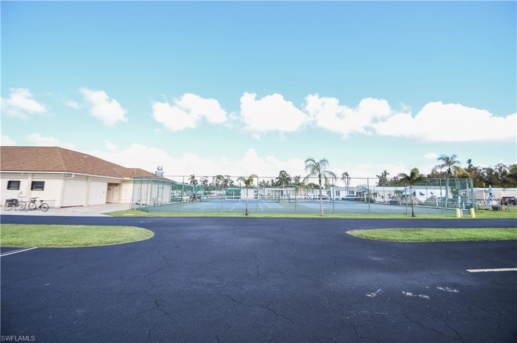 CYPRESS BEND RV RESORT - Residential Lease