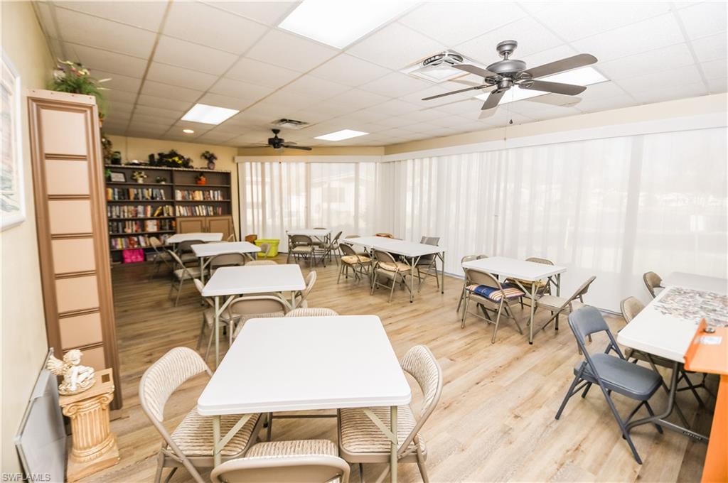 CYPRESS BEND RV RESORT - Residential Lease