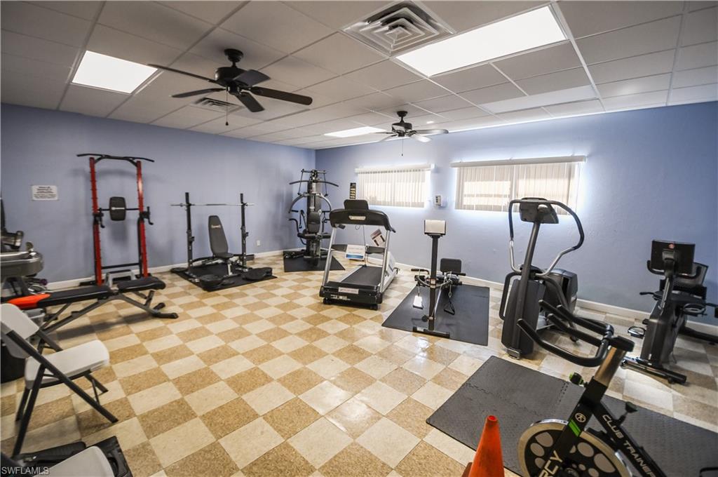 CYPRESS BEND RV RESORT - Residential Lease