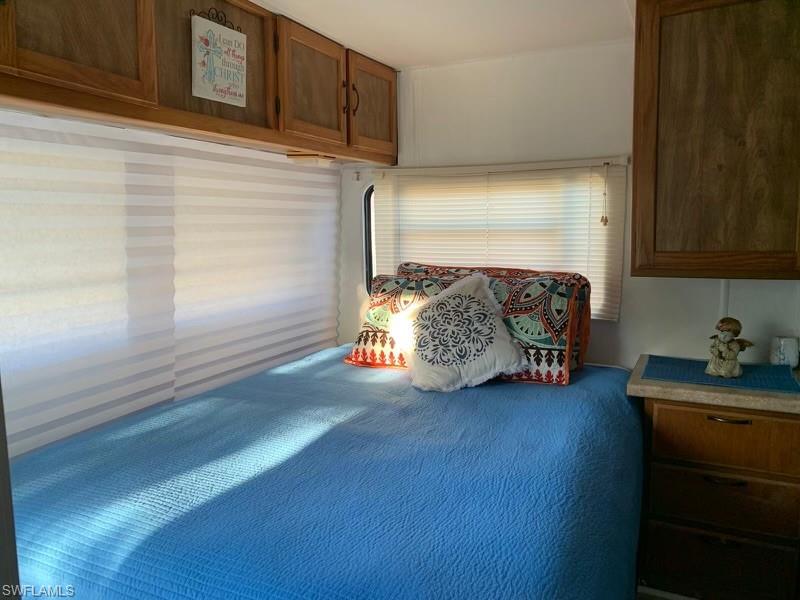 CYPRESS BEND RV RESORT - Residential Lease