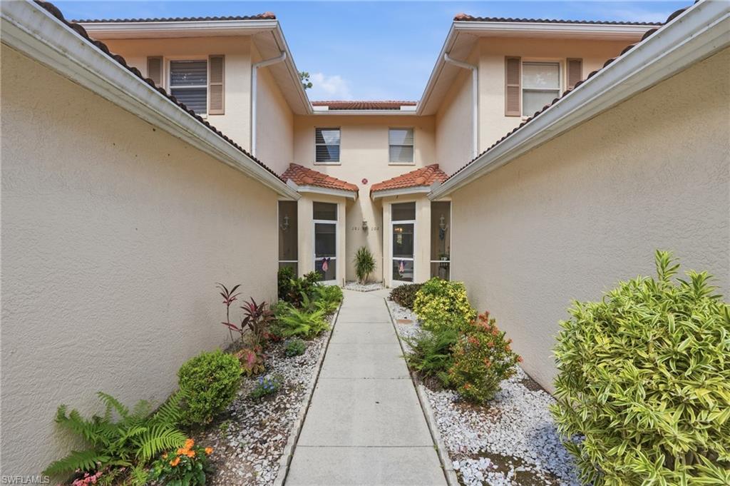 SHERWOOD - Residential