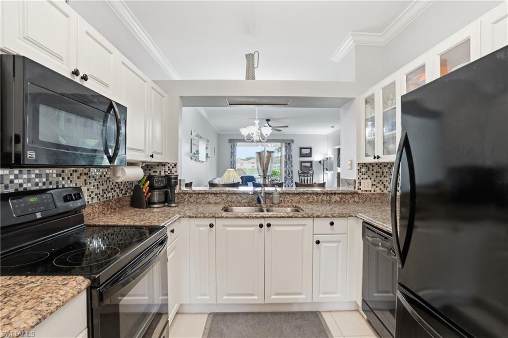 SHERWOOD - Residential