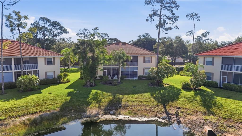 SHERWOOD - Residential