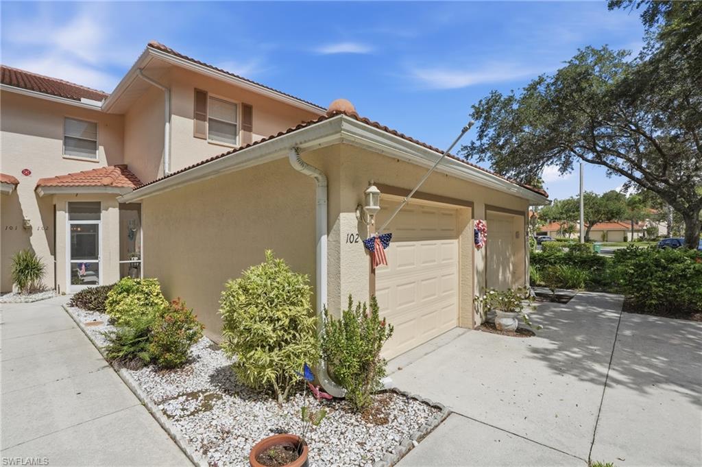 SHERWOOD - Residential