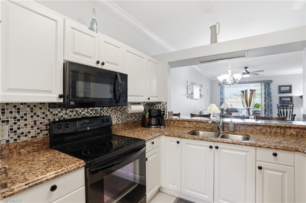 SHERWOOD - Residential