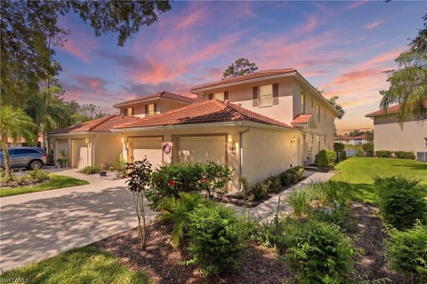 Photo of 340 Robin Hood CIR #102, NAPLES, FL 34104 (MLS # 226015314)