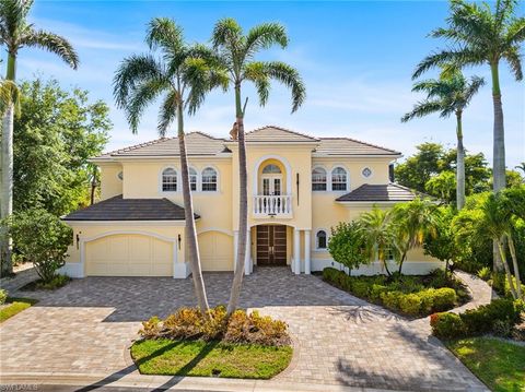 11133 Harbour Estates CIR FORT MYERS FL 33908