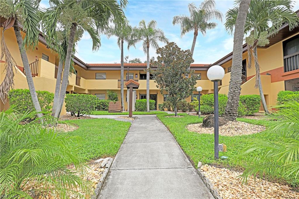 6120 Whiskey Creek DR 409