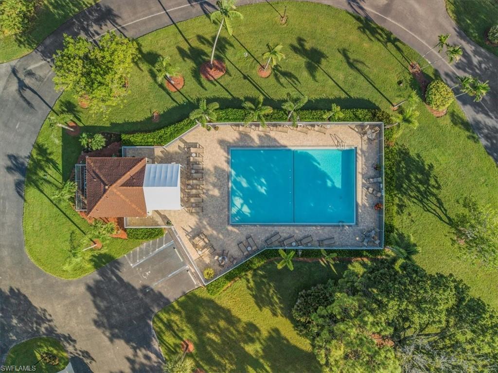 THE GREENS - Residential Lease