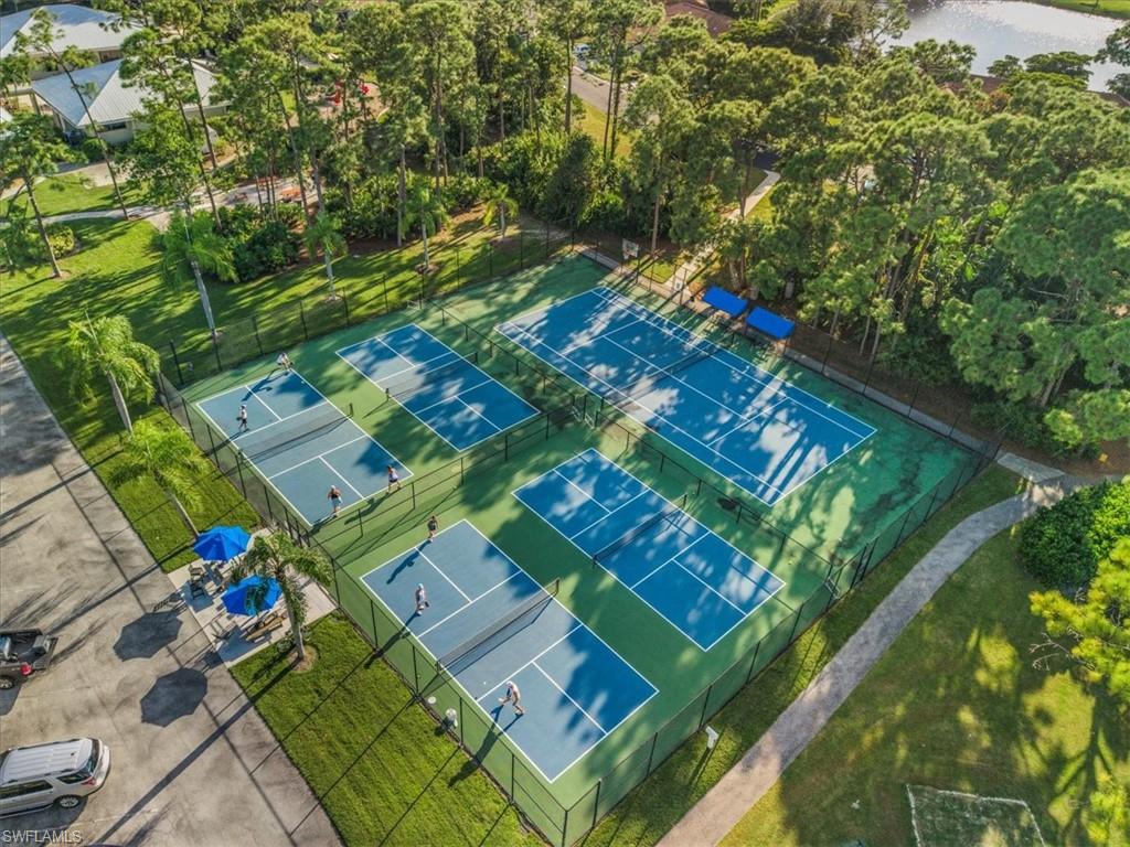 THE GREENS - Residential Lease