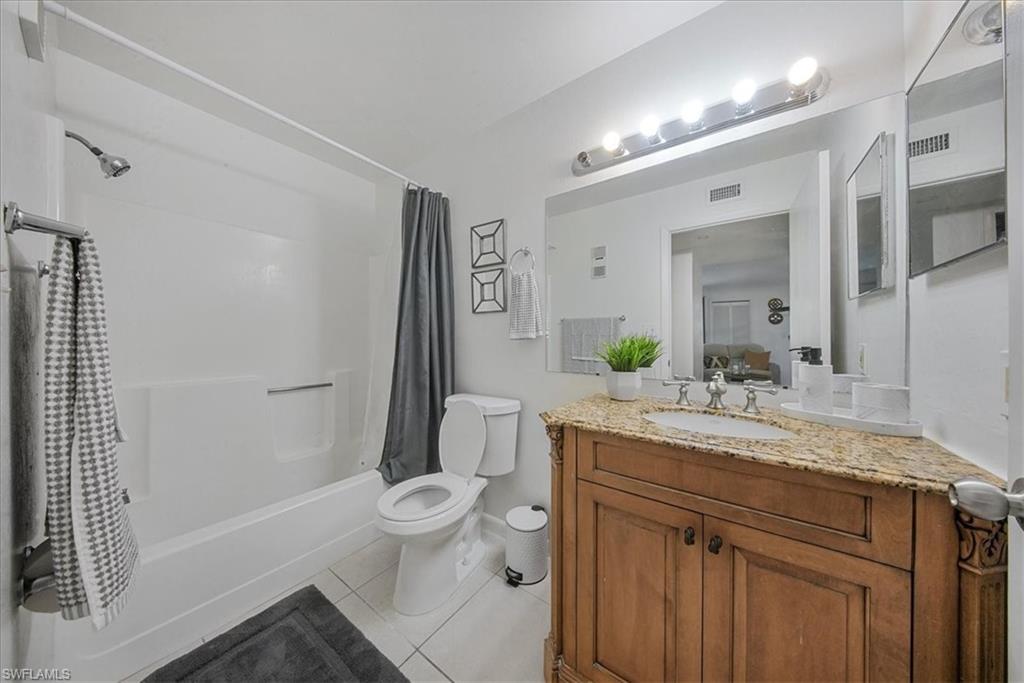 THE GREENS - Residential Lease