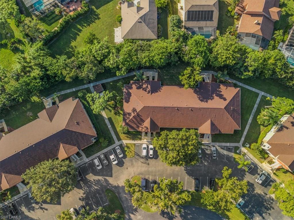 THE GREENS - Residential Lease