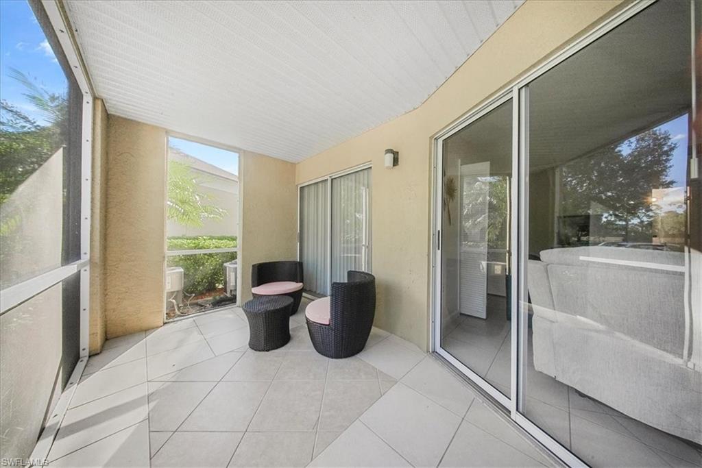 THE GREENS - Residential Lease