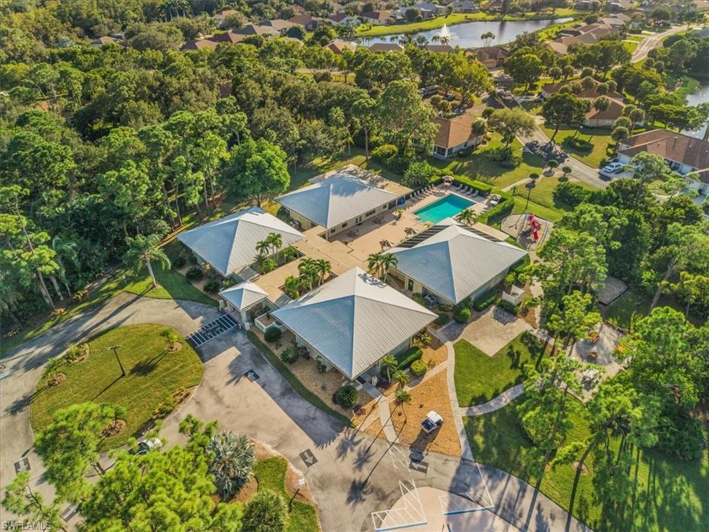 THE GREENS - Residential Lease