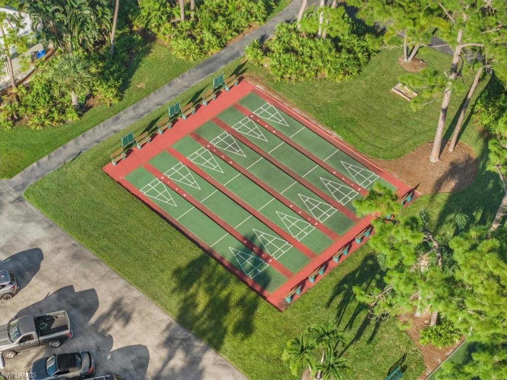 THE GREENS - Residential Lease