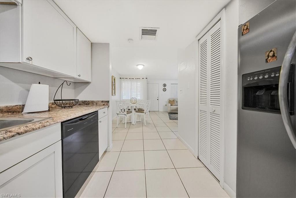 THE GREENS - Residential Lease