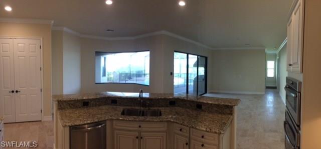 BONITA NATIONAL GOLF AND COUNTRY CLUB - Residential