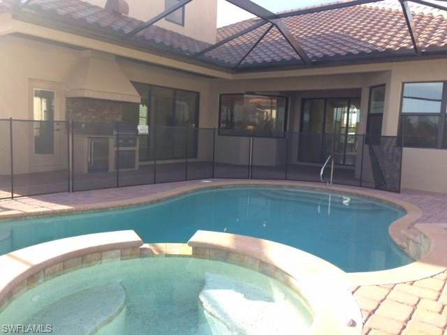 BONITA NATIONAL GOLF AND COUNTRY CLUB - Residential